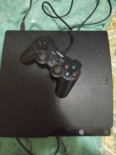 ps3 slim 500gb