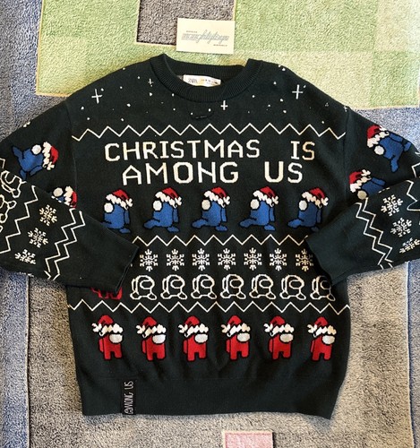 Maglione brutto natale - brutto,