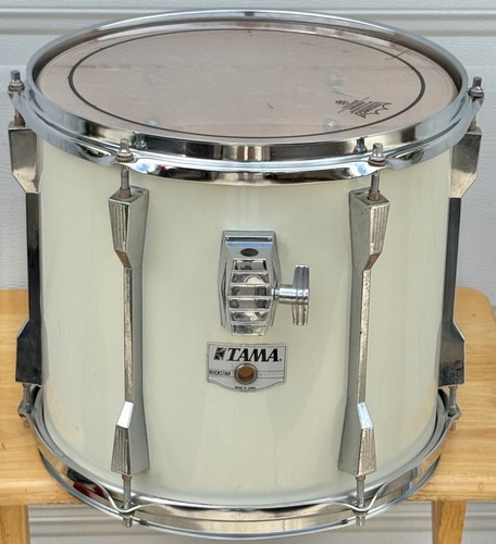 Tama rockstar rack tom - tama,