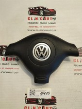 AIRBAG VOLANTE PER VOLKSWAGEN Passat Berlina 3° Serie 3B0880201AG (00>05)