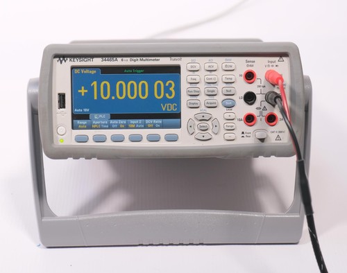 Keysight 34465a multimetro - 34465a,