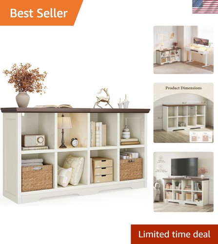 Libreria organizer cubi - libreria,