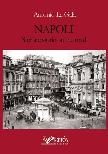 Libro nuovo gala antonio - gala,