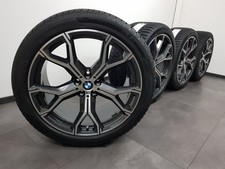 NUOVI cerchi BMW 21 pollici X5