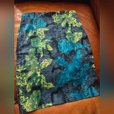 VERSACE Jeans Couture Authentic Skirt Vintage