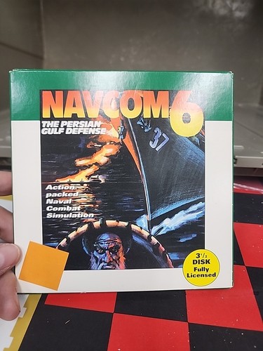 Navcom difesa del - navcom,
