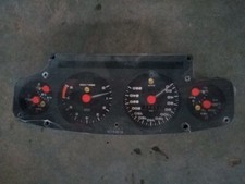 Quadro Strumenti Fiat Coupé Turbo 16 Valvole