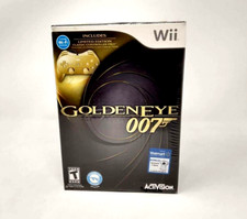 Goldeneye 007 Walmart Bundle