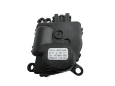 Attuatore per serranda aria motore elettrico Articolo 2 Ford Mondeo 5 V 14-19