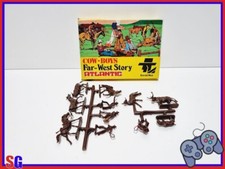 COW BOYS 1015 SOLDATINI