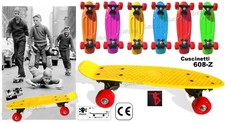Skateboard cruiser skate retro - skateboard,