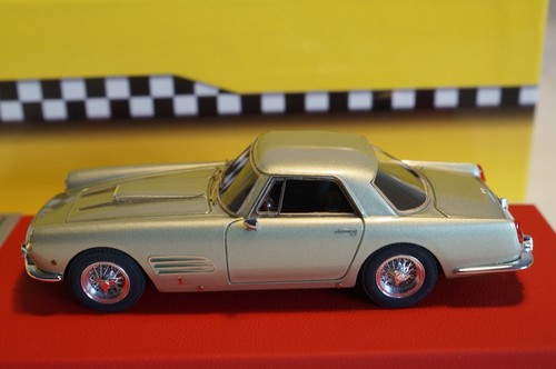 Bbr ferrari 250 gt - ferrari,
