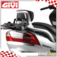 ATTACCO POSTERIORE BAULETTO