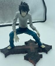 Jun Planning's Death Note L no box 14 cm  Gd33