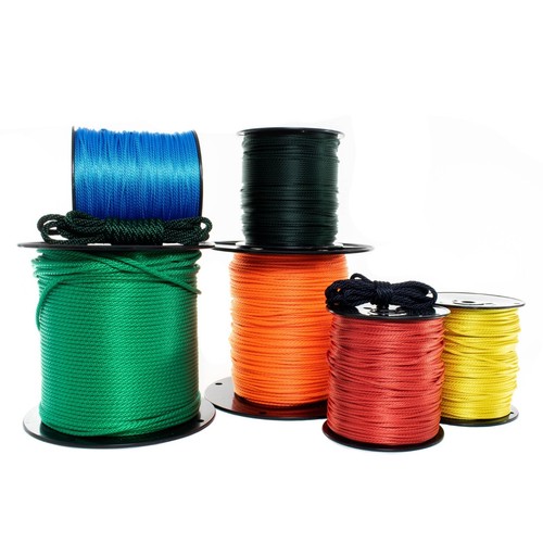 West coast paracord - west,