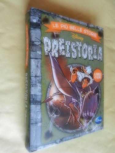 Piu belle storie disney - storie,