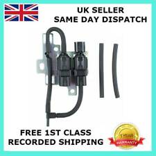 SOLENOIDE SOTTOVUOTO LUCE