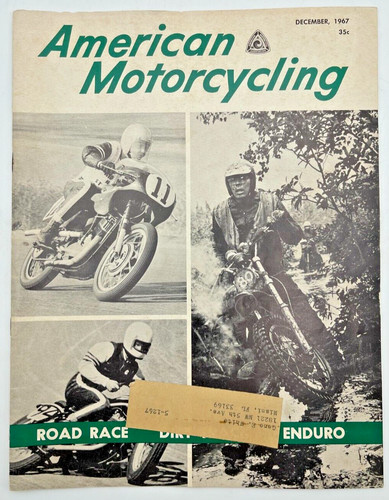 American motorcycling - american,