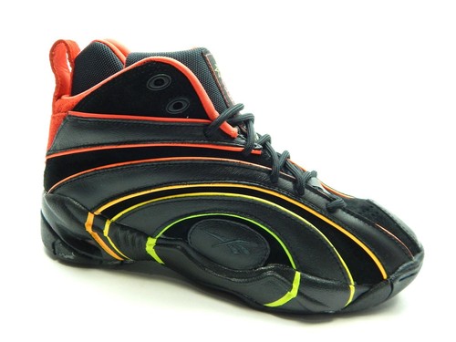 Scarpe reebok shaqnosis - reebok,