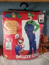Rubies deluxe super - deluxe, bros