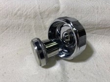 Manopole per autoradio d'epoca