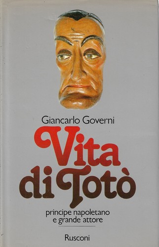 Governi gianca vita di totò - gianca..vita,