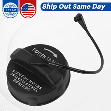 Fuel Filler Gas Cap for