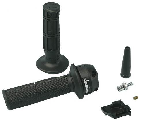 Domino kit acceleratore - domino,