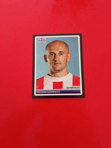Figurine panini champions - panini,