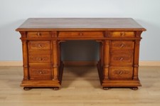 Honoré Dufin: scrivania stile