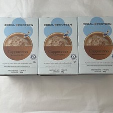 3 boxes Ideal Protein