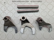 FORCHETTE FORCELLE FORCELLINE H800076133 HUSQVARNA SMS 125 WRE 2007 2008