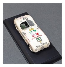 Modellino superiore Jaguar