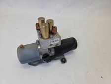 Capote cilindro idraulico