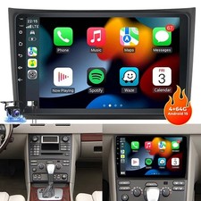 Autoradio 64g android 15 - autoradio, 4+64g