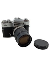 Zeiss Ikon Icarex 35 S