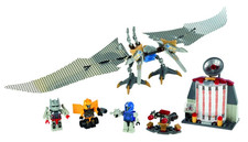 Cell Block Breakout Set |