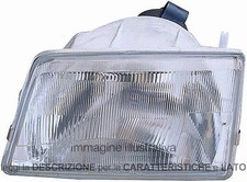 Faro Anteriore Peugeot 205