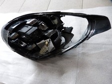 Porsche Cayenne 92A 958 MKII