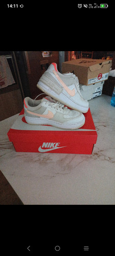 Scarpe nike air force - scarpe,