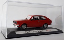 Fiat polski 128 - polski, coupe'