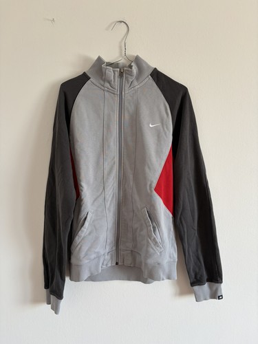 Nike vintage y2k full zip - nike,