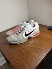 Nike air max courtballistec - max,