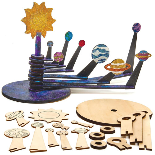 Baker ross fx311 kit - baker,