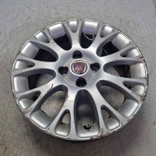 Cerchio in lega R15 4 fori