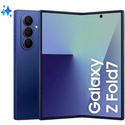 Samsung galaxy fold - z, 7