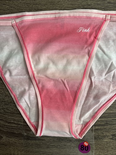 Mutandine bikini pink - mutandine,