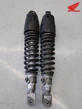 Ammortizzatori Posteriori