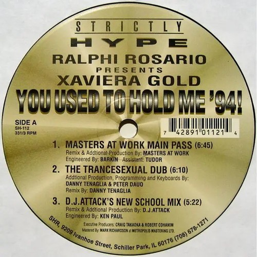 Ralphi rosario presents - ralphi,