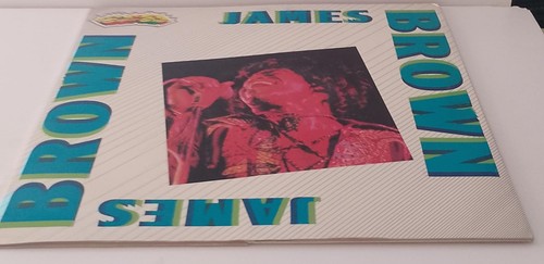James brown super star - –,